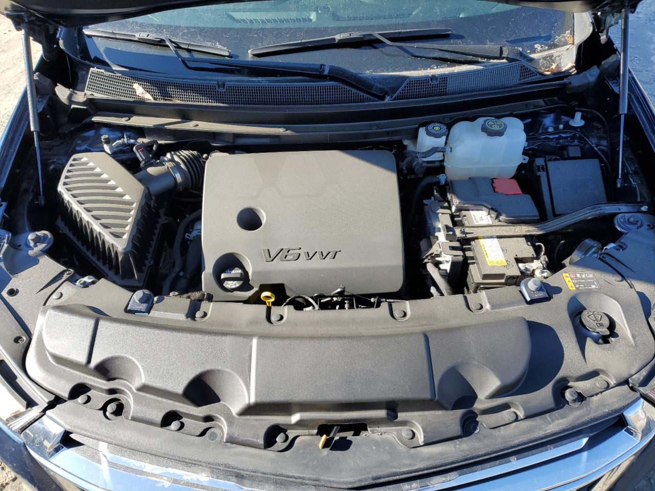 2023 CHEVROLET TRAVERSE LT VIN:1GNERGKW3PJ283057