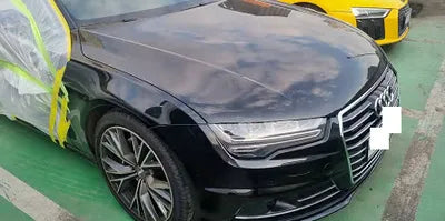 2016 Audi A7 WAUZZZ4G7GN108568 VIN:WAUZZZ4G7GN108568