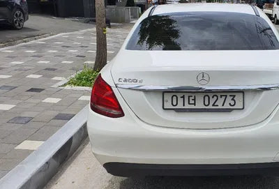 2016 Mercedes-Benz C 200 WDDWF3HB0GF221451 VIN:WDDWF3HB0GF221451