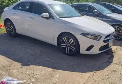 2022 Mercedes-Benz A 220 VIN: