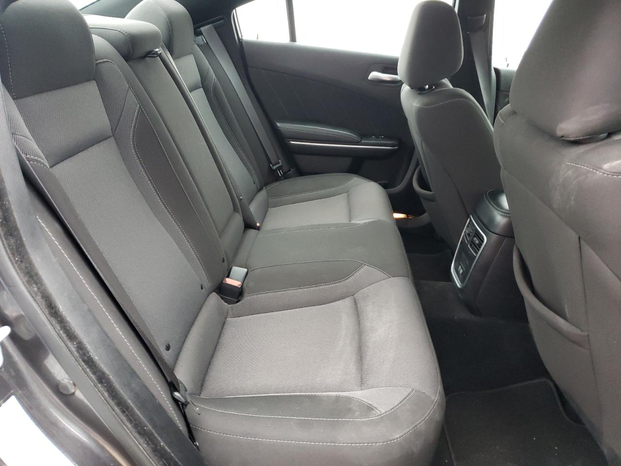 2022 DODGE CHARGER SXT VIN:2C3CDXBG2NH132897