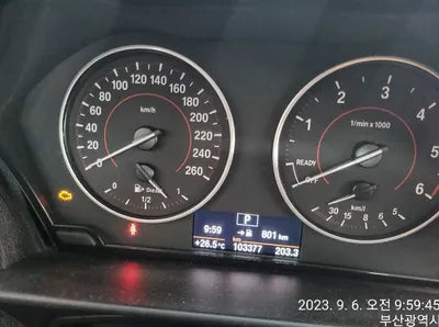 2017 BMW 118 WBA1S5100HV807253 VIN:WBA1S5100HV807253