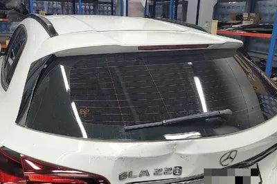 2018 Mercedes-Benz GLA 220 WDCTG4FB6JJ504079 VIN:WDCTG4FB6JJ504079