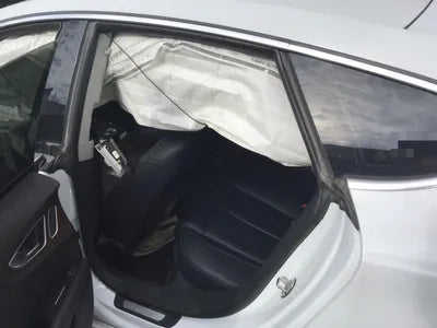 2016 Audi 50 WAUZZZ4G7GN113284 VIN:WAUZZZ4G7GN113284