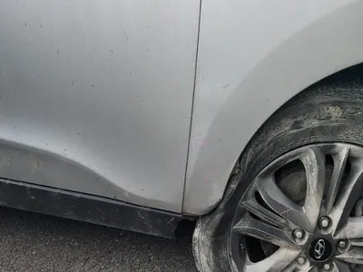 2015 Hyundai Tucson KMHJT81VBFU091465 VIN:KMHJT81VBFU091465