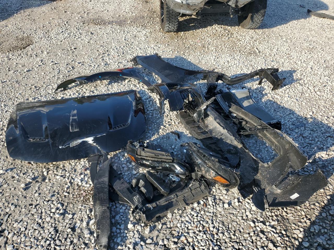 2024 DODGE HORNET GT VIN:ZACNDFAN3R3A14111