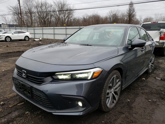 2023 HONDA CIVIC TOURING VIN:2HGFE1F96PH315657