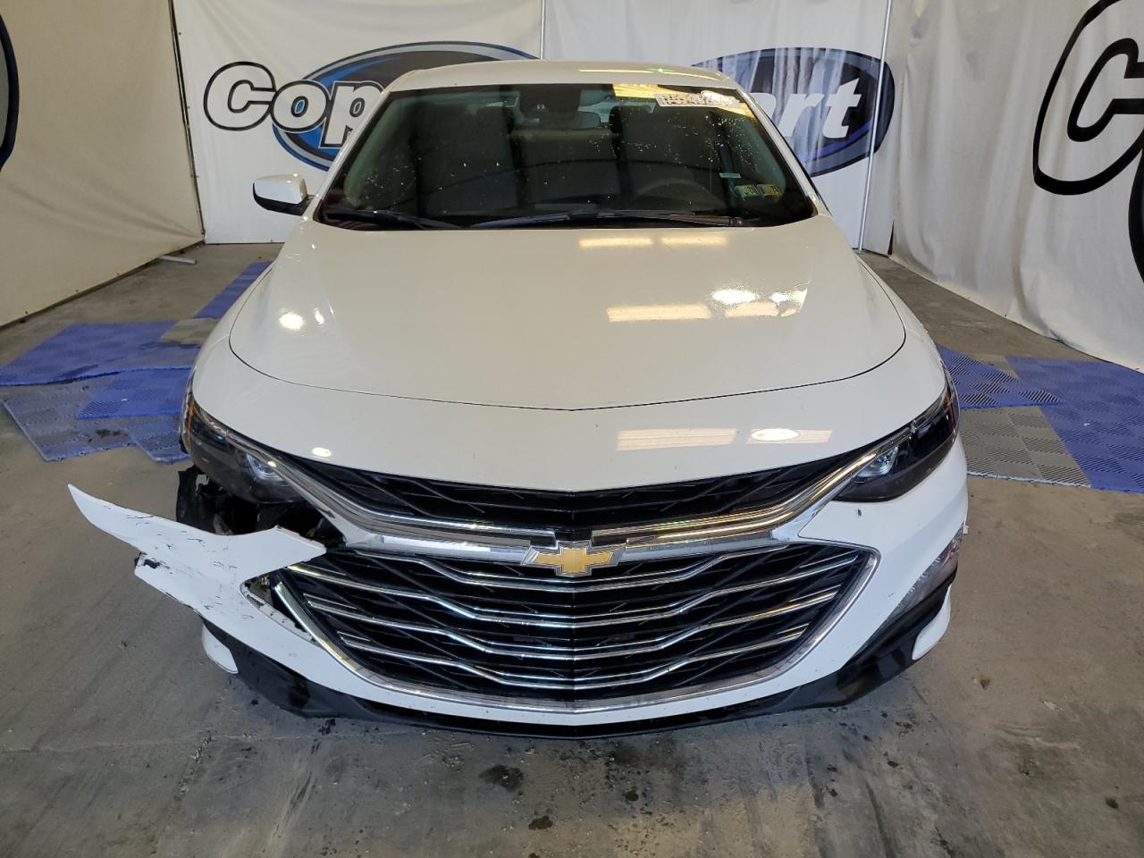 2023 CHEVROLET MALIBU LT VIN:1G1ZD5ST5PF234845