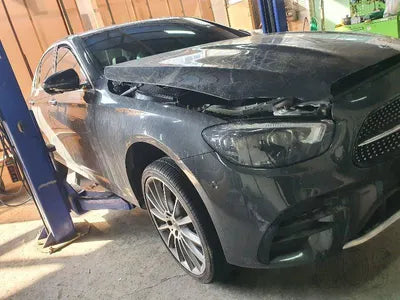 2022 Mercedes-Benz E 350 W1KZF8GB4NB038702 VIN:W1KZF8GB4NB038702