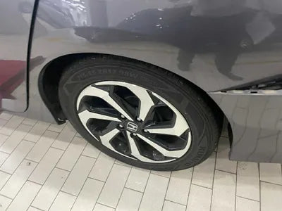 2017 Honda Accord 1HGCR2680HA513519 VIN:1HGCR2680HA513519