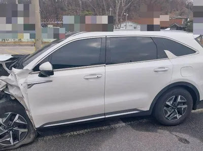 2022 Kia Sorento VIN: