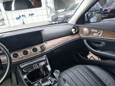 2018 Mercedes-Benz E 300 WDDZF4KB6JA331615 VIN:WDDZF4KB6JA331615