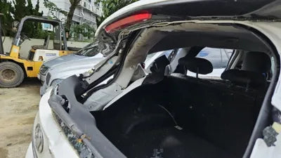 2018 Hyundai Santa FE VIN:
