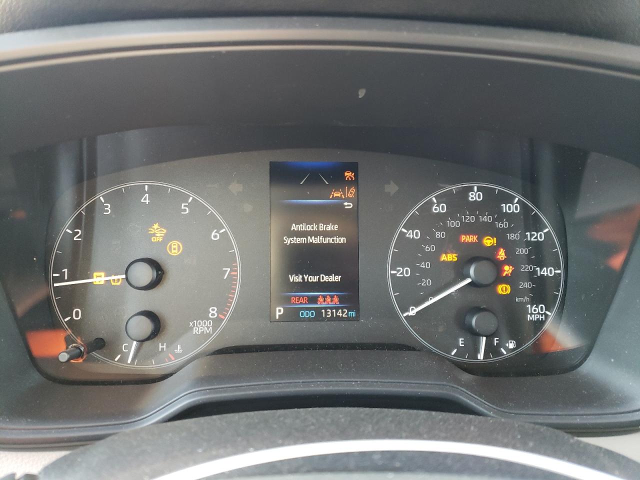 2023 TOYOTA COROLLA LE VIN:JTDB4MEE2P3003600