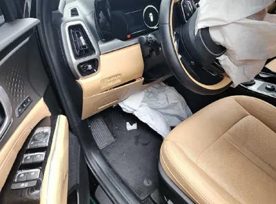 2023 Kia Sorento KNARK81GBPA131364 VIN:KNARK81GBPA131364