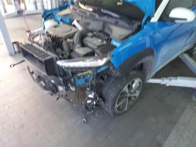 2019 Hyundai Kona VIN: