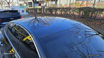 2023 Genesis G80 VIN: