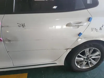 2017 Kia K5 KNAGS416BHA152260 VIN:KNAGS416BHA152260