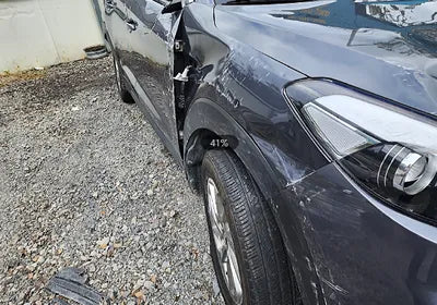 2018 Hyundai Tucson KMHJ2815GJU682393 VIN:KMHJ2815GJU682393