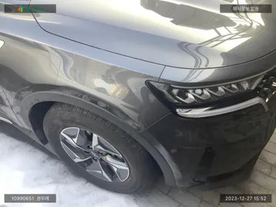 2022 Kia Sorento KNARF81GBNA121108 VIN:KNARF81GBNA121108