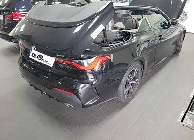 2021 BMW 420 WBA71AT00MCH24014 VIN:WBA71AT00MCH24014