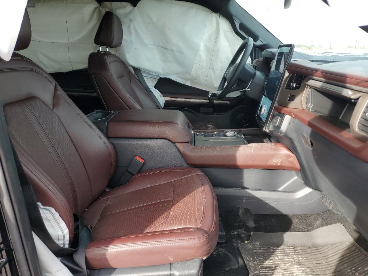 2024 FORD EXPEDITION LIMITED VIN:1FMJU1K82REA86974