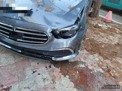 2022 Mercedes-Benz E 450 VIN: