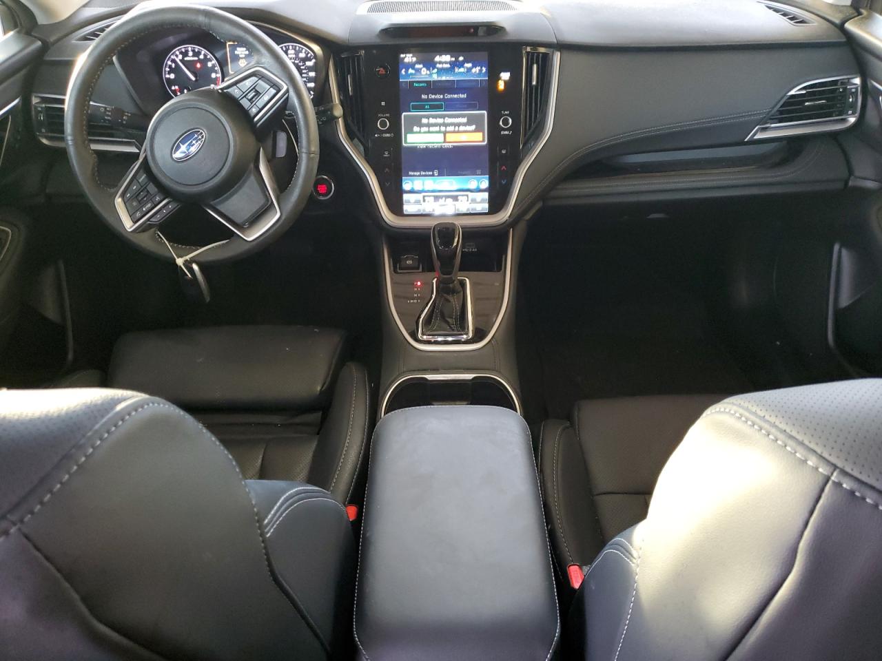 2024 SUBARU OUTBACK LIMITED VIN:4S4BTANC4R3172998