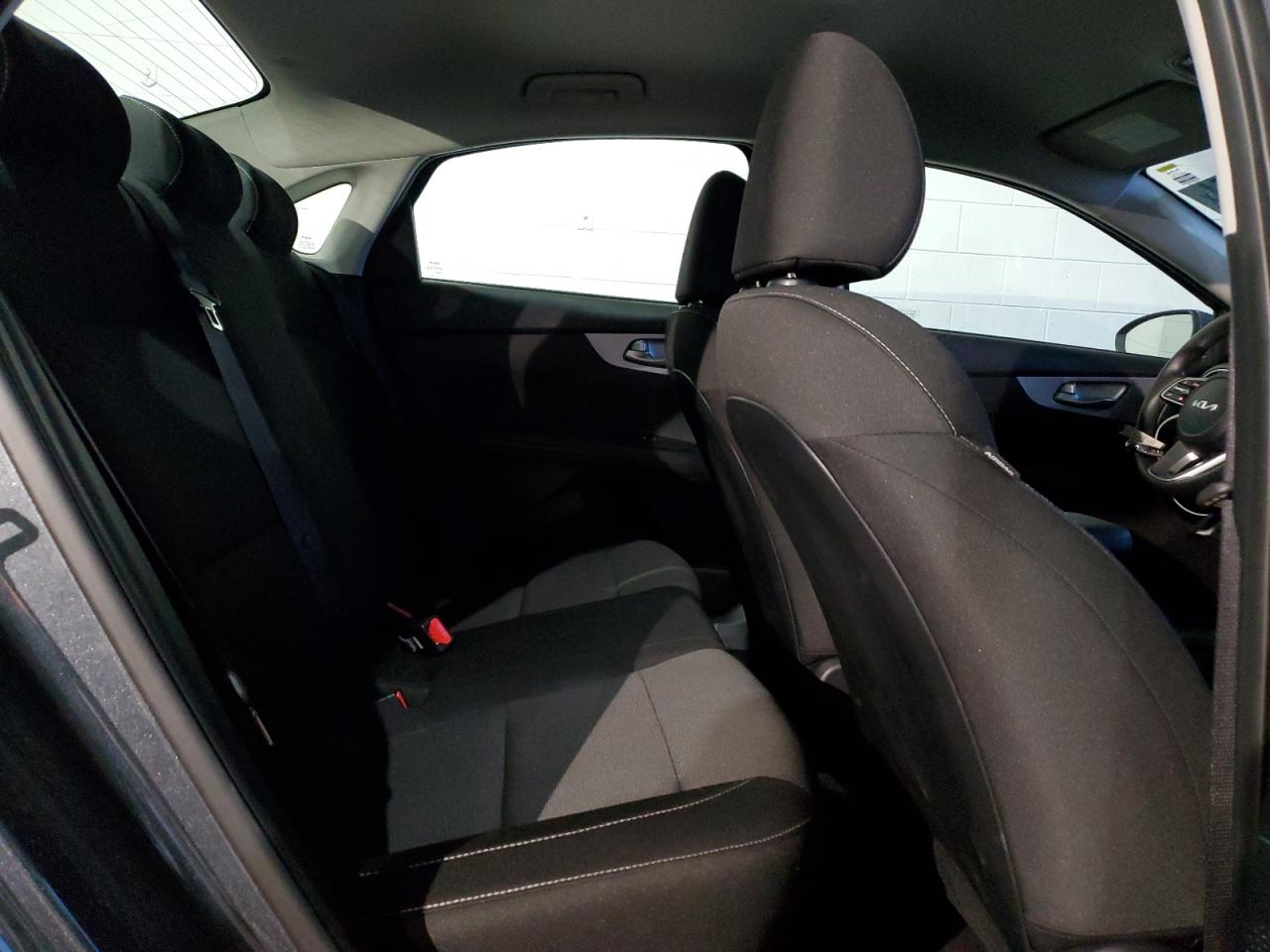 2024 KIA FORTE LX VIN:3KPF24AD4RE805534