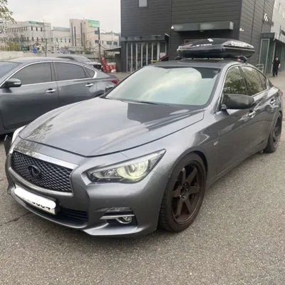 2016 Infiniti Q50 JNKDV71E9GM552278 VIN:JNKDV71E9GM552278