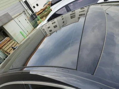 2015 Mercedes-Benz S 350 VIN: