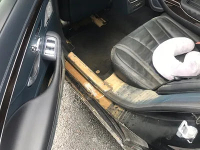 2020 Mercedes-Benz S 560 W1KUG8GB9LA528952 VIN:W1KUG8GB9LA528952