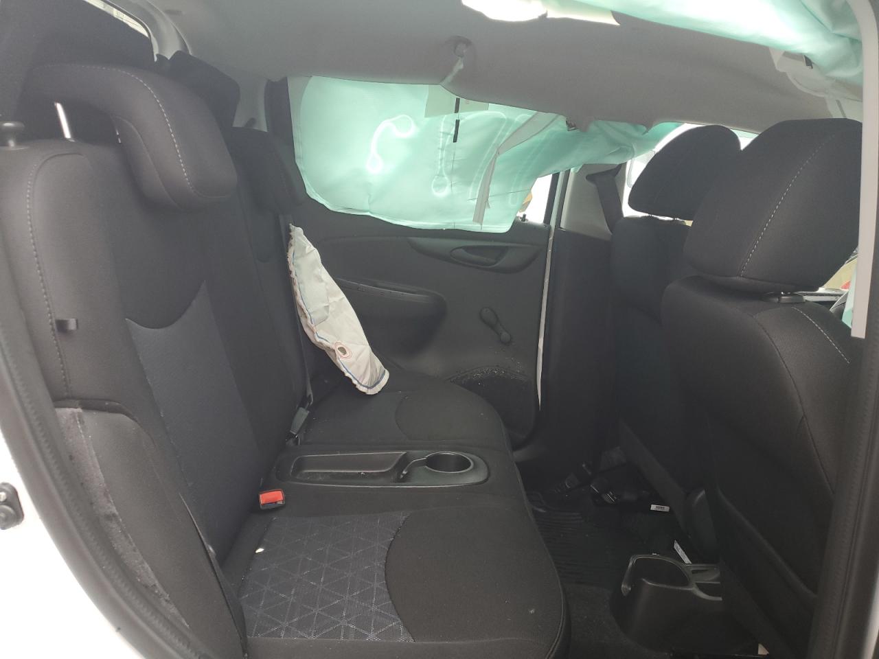 2022 CHEVROLET SPARK LS VIN:KL8CB6SA0NC021462