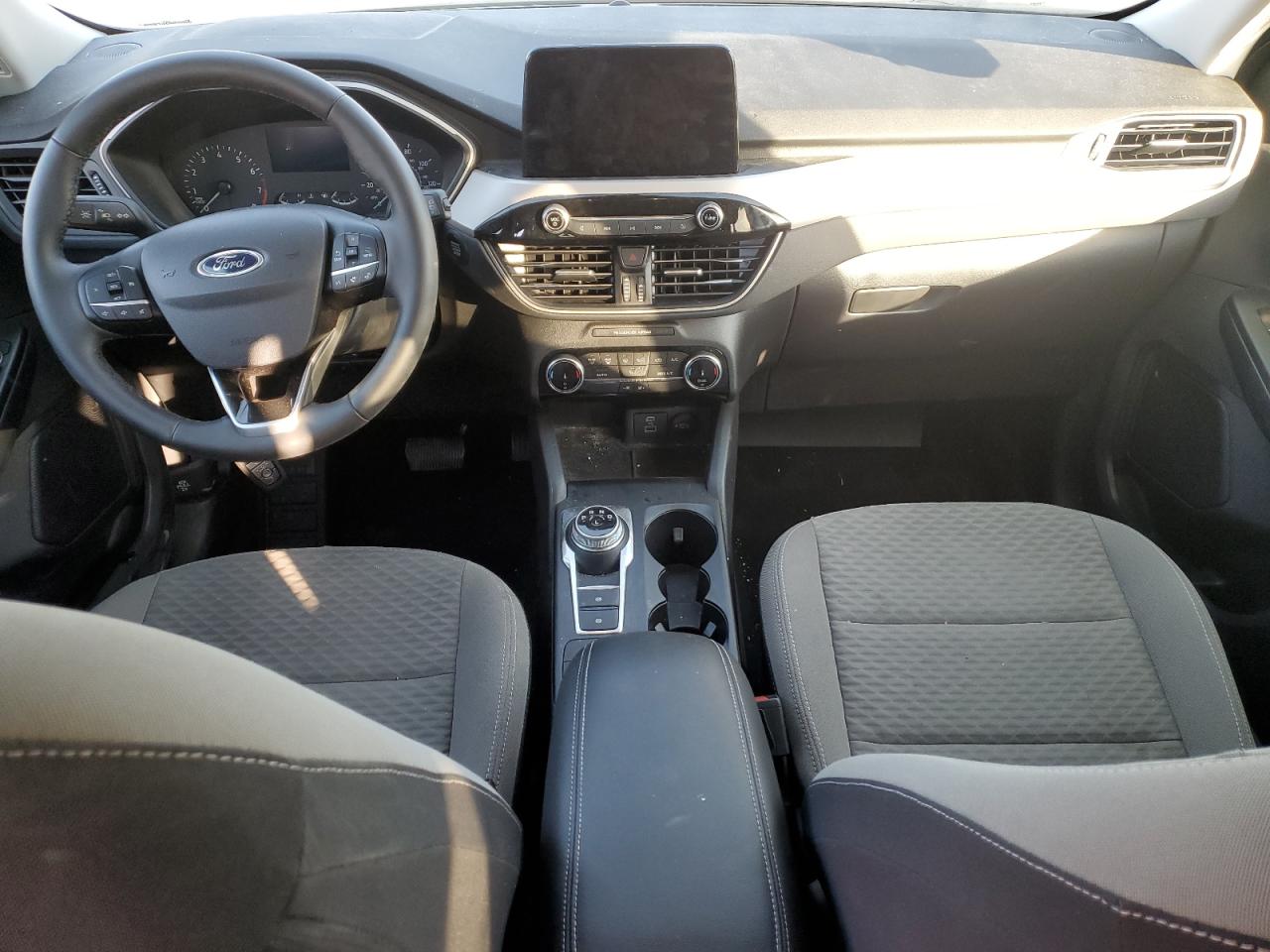 2022 FORD ESCAPE SE VIN:1FMCU9G68NUB82669