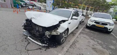 2017 Kia K5 KNAGW412BHA130295 VIN:KNAGW412BHA130295