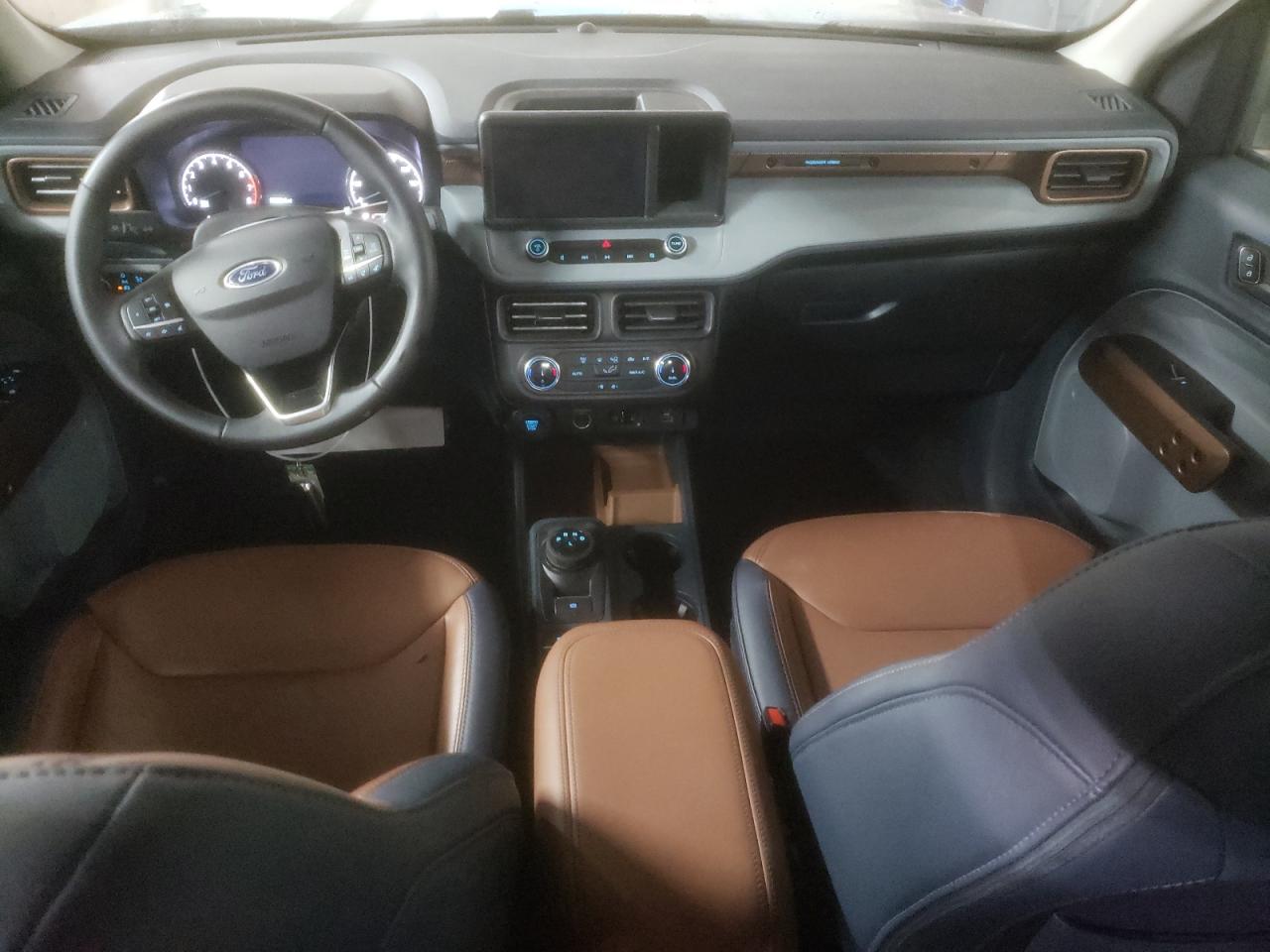 2023 FORD MAVERICK XL VIN:3FTTW8F99PRA26753
