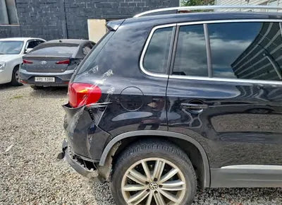 2016 Volkswagen Tiguan WVGZZZ5NZGW048053 VIN:WVGZZZ5NZGW048053