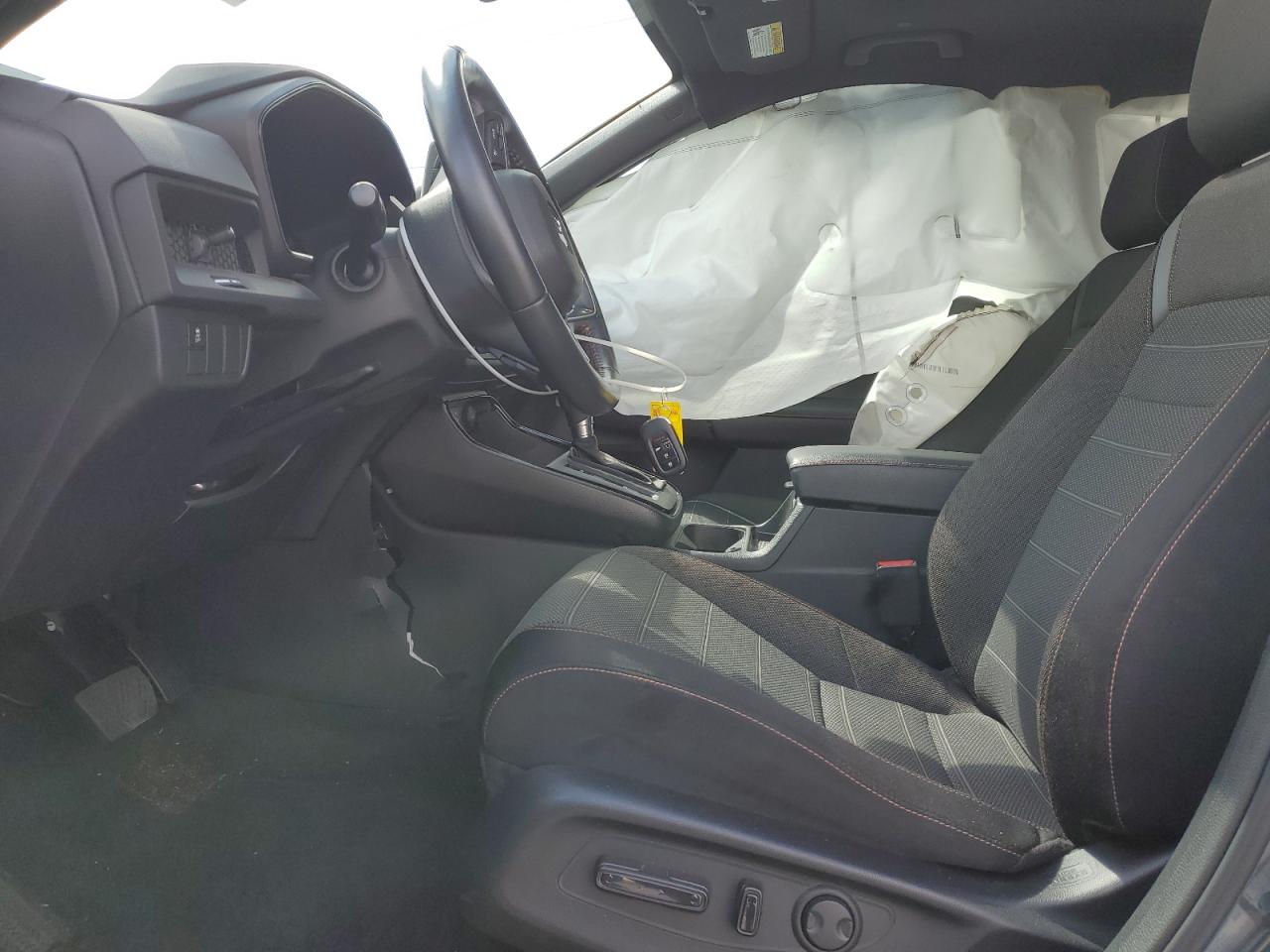 2023 HONDA CR-V SPORT VIN:7FARS5H52PE003433