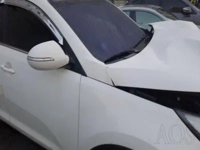 2015 Kia Sportage VIN: