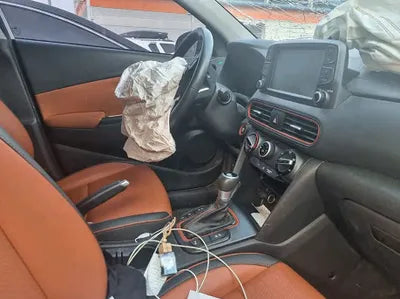 2019 Hyundai Kona KMHK3816GKU310946 VIN:KMHK3816GKU310946