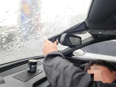 2018 Audi A6 WAUZZZ4GXJN051709 VIN:WAUZZZ4GXJN051709