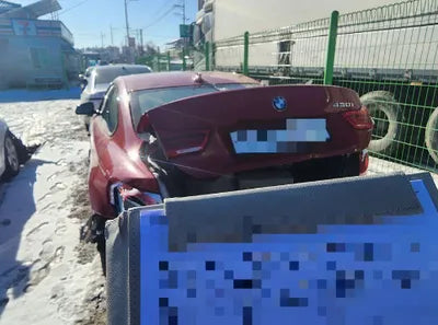 2018 BMW 430 WBA4W3104JAA47995 VIN:WBA4W3104JAA47995