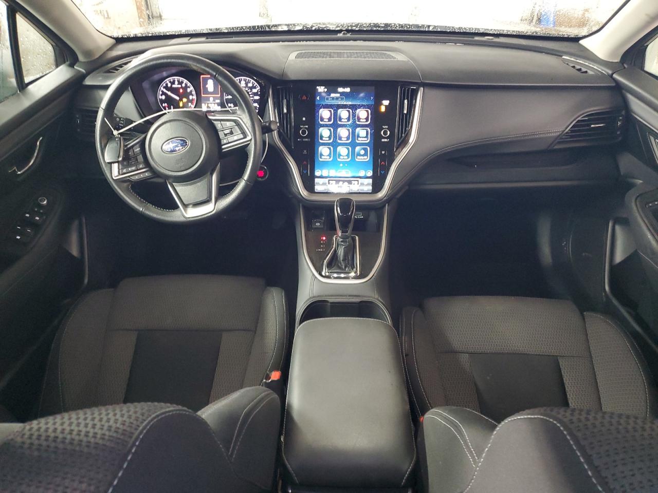 2023 SUBARU OUTBACK PREMIUM VIN:4S4BTAFC3P3210054