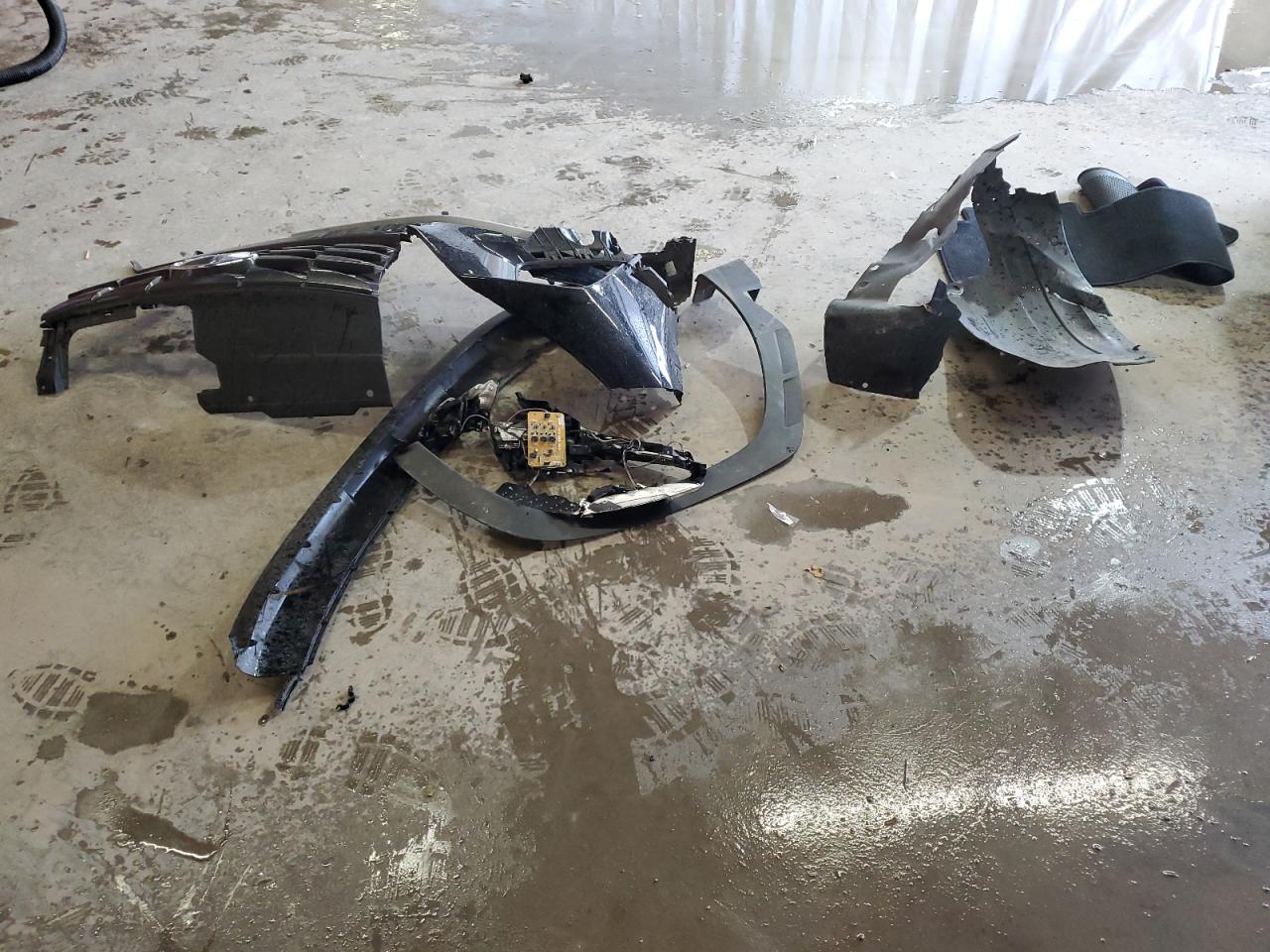 2022 HYUNDAI TUCSON SEL VIN:KM8JBCAE9NU066889