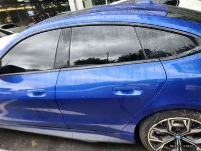 2022 BMW i4 WBY71AW0XNFM30209 VIN:WBY71AW0XNFM30209