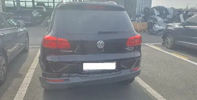 2015 Volkswagen Tiguan WVGZZZ5NZFW537862 VIN:WVGZZZ5NZFW537862