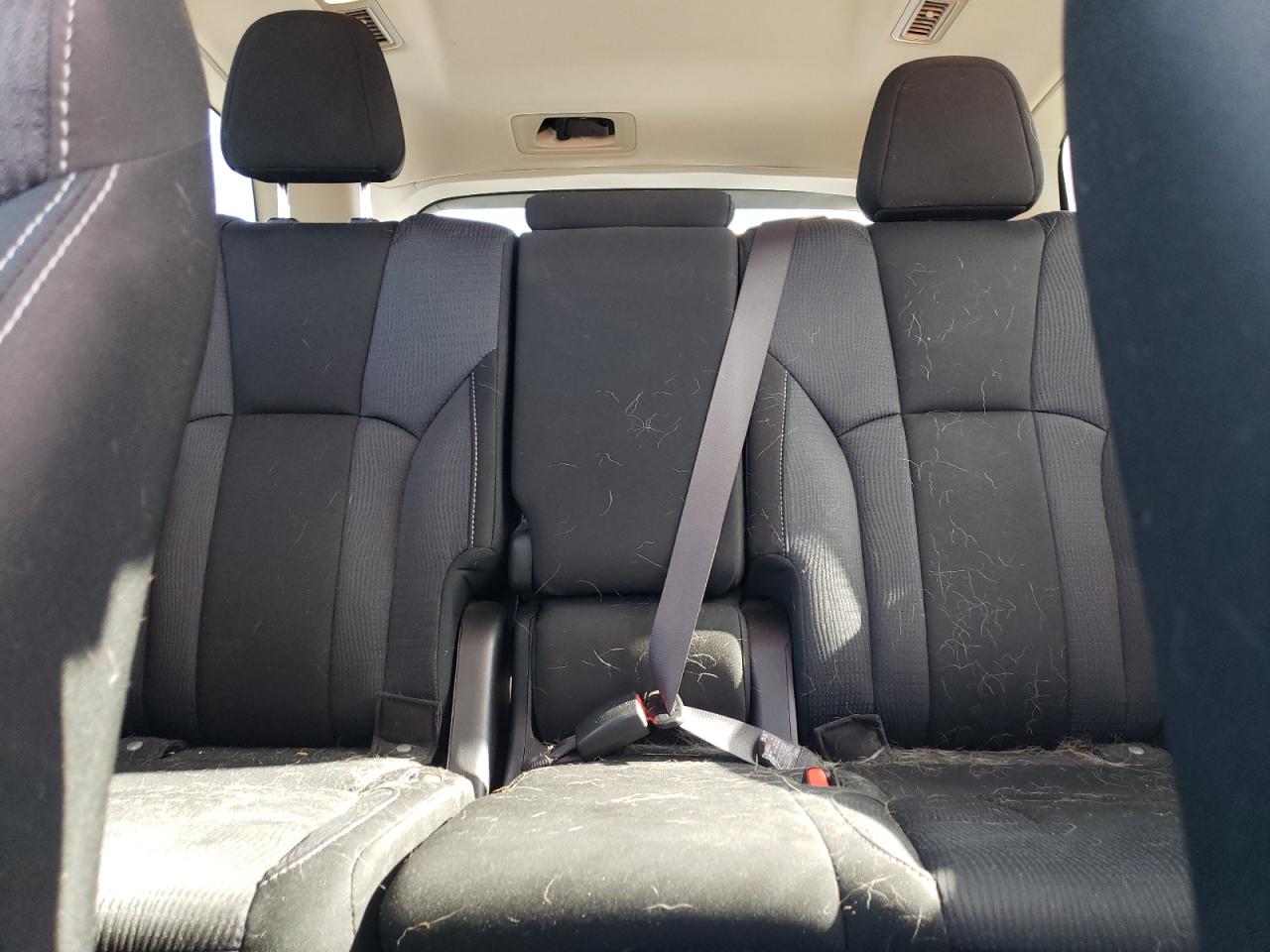 2022 SUBARU ASCENT PREMIUM VIN:4S4WMACD4N3406903