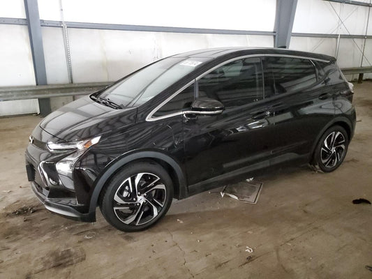 2022 CHEVROLET BOLT EV 2LT VIN:1G1FX6S07N4102054