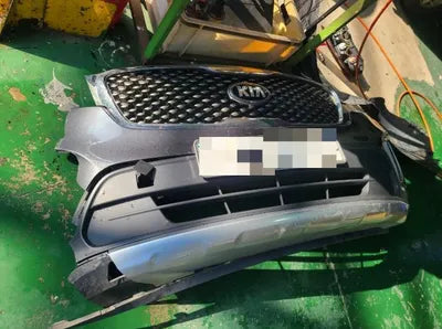 2017 Kia Sorento KNAPS81ADHA328238 VIN:KNAPS81ADHA328238