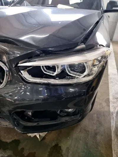 2017 BMW 118 140KMWBA1S5100H5G VIN:140KMWBA1S5100H5G